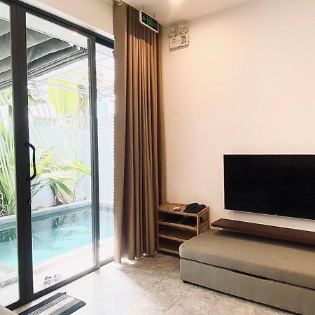 Villa Mua'S House Tl-Private Swimming Pool Da Nang Exterior foto