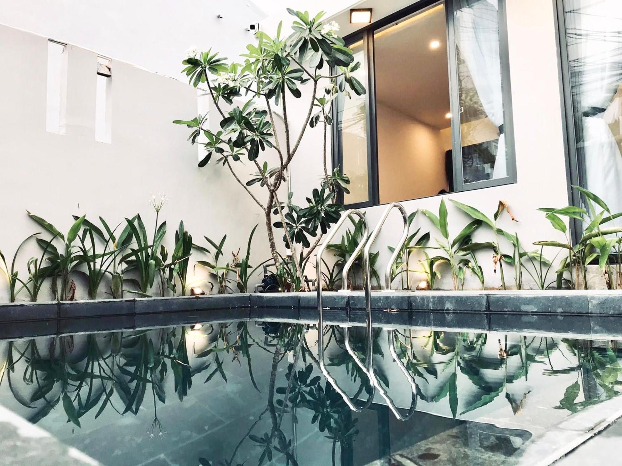 Villa Mua'S House Tl-Private Swimming Pool Da Nang Exterior foto