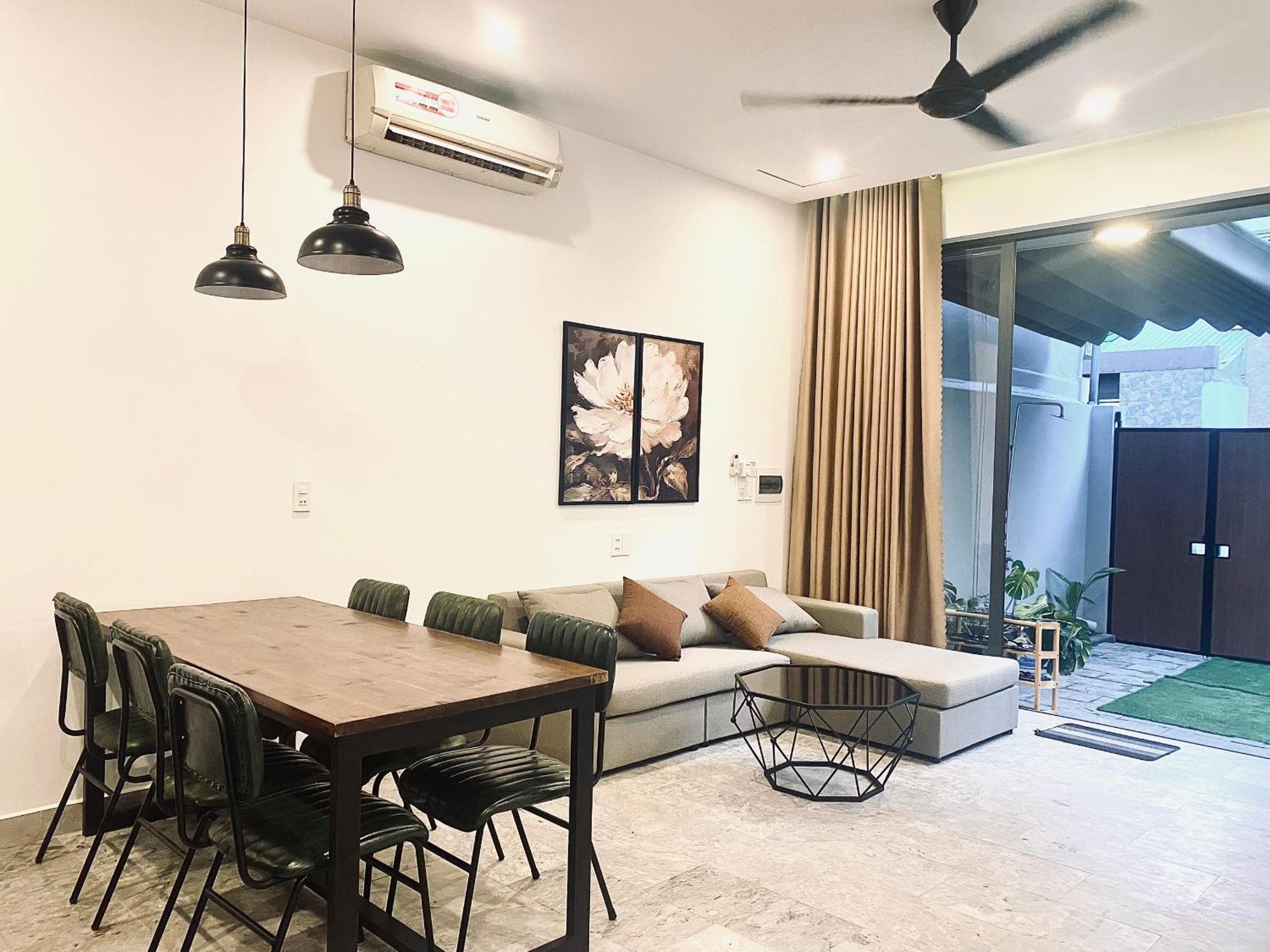Villa Mua'S House Tl-Private Swimming Pool Da Nang Exterior foto