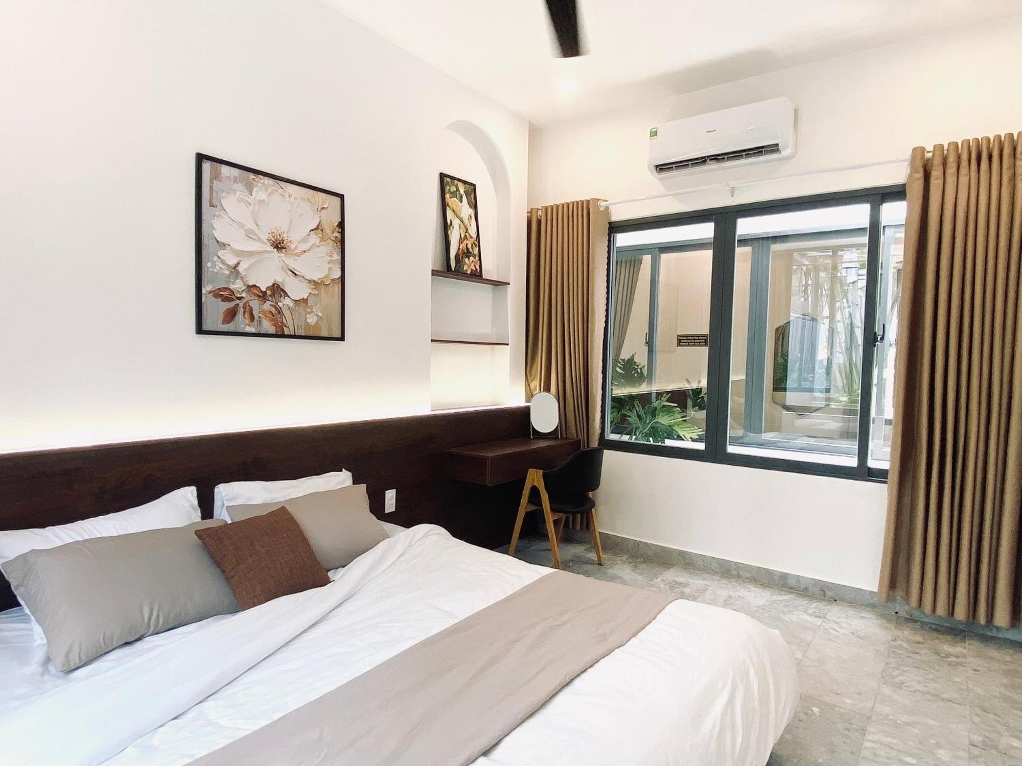 Villa Mua'S House Tl-Private Swimming Pool Da Nang Exterior foto